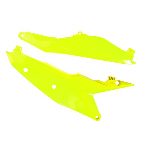 Странични панели RACETECH Side Panels KTM 23-24 (Neon Yellow) Странични панели RACETECH Side Panels KTM 23-24 (Neon Yellow)