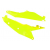 Странични панели RACETECH Side Panels KTM 23-24 (Neon Yellow) Странични панели RACETECH Side Panels KTM 23-24 (Neon Yellow) thumb