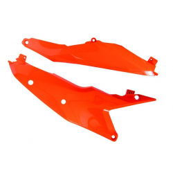 Странични панели RACETECH Side Panels KTM 23-24 (Orange)