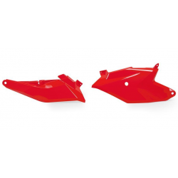 Странични панели RACETECH Side Panels Gas Gas MC85 21-24 (Red)