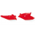 Странични панели RACETECH Side Panels Gas Gas MC85 21-24 (Red)