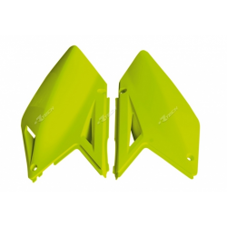 Странични панели RACETECH Side Panels Neon Yellow RM-Z 450 08-17