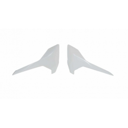 Странични панели RACETECH Side Panels (White) Husqvarna TC 65 17-23