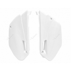Странични панели RACETECH Side Panels White YZ 85 02-12 Странични панели RACETECH Side Panels White YZ 85 02-12