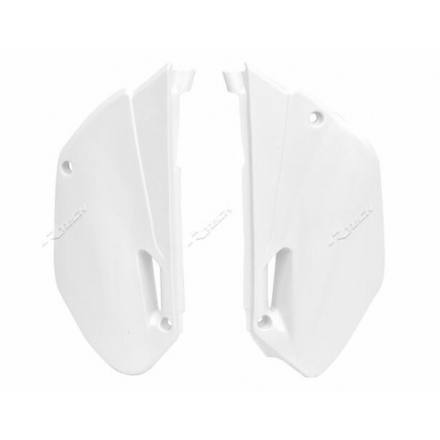 Странични панели RACETECH Side Panels White YZ 85 02-12 Странични панели RACETECH Side Panels White YZ 85 02-12
