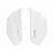 Странични панели RACETECH Side Panels White YZ 85 02-12 Странични панели RACETECH Side Panels White YZ 85 02-12 thumb