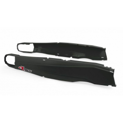 Протектор за шарнир RACETECH Swingarm Protector Black BETA RR