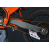 Протектори за шарнир RACETECH Swingarm Protector Grey KTM thumb
