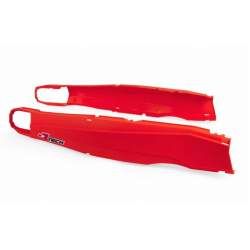 Протектори за шарнир RACETECH Swingarm Protector Red BETA RR Протектори за шарнир RACETECH Swingarm Protector Red BETA RR
