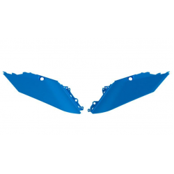 Странични панели RACETECH T7 Revolution Side Panels Yamaha Tenere 700 22-24 (Light Blue)