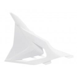 Протектор за въздушна кутия RACETECH Airbox Side Panel KTM 23-24 (White) Протектор за въздушна кутия RACETECH Airbox Side Panel KTM 23-24 (White)