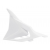 Протектор за въздушна кутия RACETECH Airbox Side Panel KTM 23-24 (White) thumb