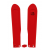 Предпазители за колове RACETECH Fork Guards GASGAS 21-24 (Red)