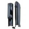 Предпазители за колове RACETECH Fork Guards - Black GASGAS/HUSABERG/KTM