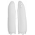 Предпазители за колове RACETECH Fork Guards - White Yamaha YZ 125 08-20 /250 08-14 / YZF 250/450 08-09