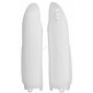 Предпазители за колове RACETECH Fork Guards - White Yamaha YZ 125 08-20 /250 08-14 / YZF 250/450 08-09 thumb