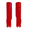 Предпазители за колове RACETECH Fork Protectors GASGAS 2024 (Red)