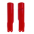 Предпазители за колове RACETECH Fork Protectors GASGAS 2024 (Red)