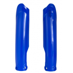 Предпазители за колове RACETECH Fork Protectors Yamaha YZF 250 24-25 (Blue)