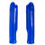 Предпазители за колове RACETECH Fork Protectors Yamaha YZF 250 24-25 (Blue)