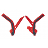 Протектор рама RACETECH Frame Protection BETA RX 450 2024 (Red/Black)