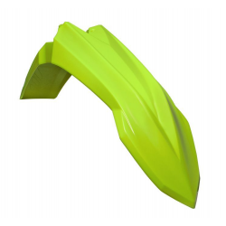 Преден калник RACETECH Front Fender - Beta RR (Neon Yellow) Преден калник RACETECH Front Fender - Beta RR (Neon Yellow)