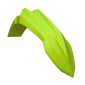 Преден калник RACETECH Front Fender - Beta RR (Neon Yellow) thumb