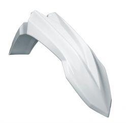 Преден калник RACETECH Front Fender - Beta RR (White)