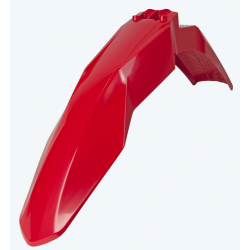 Преден калник RACETECH Front Fender - Gas Gas 21-24 (Red)