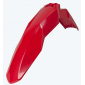 Преден калник RACETECH Front Fender - Gas Gas 21-24 (Red) thumb