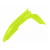 Преден калник RACETECH Front Fender Neon Yellow Suzuki RM-Z450 18-23