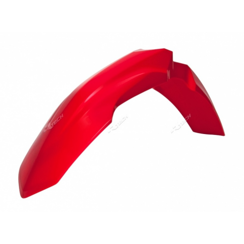 Преден калник RACETECH Front Fender Red Honda CRF450R/RX 17-20 Преден калник RACETECH Front Fender Red Honda CRF450R/RX 17-20