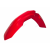 Преден калник RACETECH Front Fender Red Honda CRF450R/RX 17-20