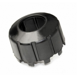 Капачка за резервоар RACETECH Fuel Can Quick Fill Adapter Cap Black Капачка за резервоар RACETECH Fuel Can Quick Fill Adapter Cap Black