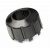 Капачка за резервоар RACETECH Fuel Can Quick Fill Adapter Cap Black