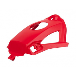 Протектор за резервоар RACETECH Gas Tank Cover CRF 250R/RX 19-21 / 450R/RX 17-20 (Red)