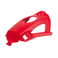 Протектор за резервоар RACETECH Gas Tank Cover CRF 250R/RX 19-21 / 450R/RX 17-20 (Red) thumb
