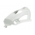 Протектор за резервоар RACETECH Gas Tank Cover CRF 250R/RX 19-21 / 450R/RX 17-20 (White)