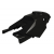 Протектор за резервоар RACETECH Gas Tank Cover Black Suzuki RM-Z450 18-23 thumb