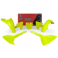 Комплект пластмаси RACETECH Plastic Kit Husqvarna TC 85 STD 18-24 (Neon Yellow) thumb