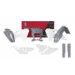 Комплект пластмаси RACETECH Plastic Kit Husqvarna FE/TE 2024 (Grey/White) thumb