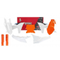 Комплект пластмаси RACETECH Plastic Kit - Oem Color (23) KTM SX 125/250/300 23-24 thumb