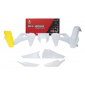 Комплект пластмаси RACETECH Plastic Kit 6 pcs Husqvarna 20-23 (OEM) thumb