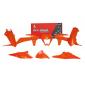 Комплект пластмаси RACETECH Plastic Kit 6 pcs KTM 20-23 (Orange) thumb