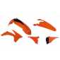 Комплект пластмаси RACETECH Plastic Kit OEM Colour (2013) KTM 12-13 thumb