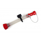 Комплект тръба за гориво RACETECH R15 Gas Can Complete Fuel Tube Kit (Red) thumb
