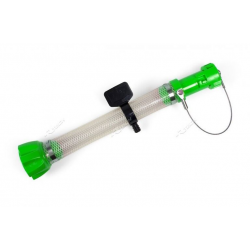 Комплект тръба за гориво RACETECH R15 Gas Can Complete Fuel Tube Kit (Green) Комплект тръба за гориво RACETECH R15 Gas Can Complete Fuel Tube Kit (Green)