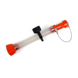 Комплект тръба за гориво RACETECH R15 Gas Can Complete Fuel Tube Kit (Orange) Комплект тръба за гориво RACETECH R15 Gas Can Complete Fuel Tube Kit (Orange)