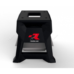 Мотокрос стойка RACETECH R15 MX Stand Black Мотокрос стойка RACETECH R15 MX Stand Black