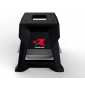 Мотокрос стойка RACETECH R15 MX Stand Black thumb